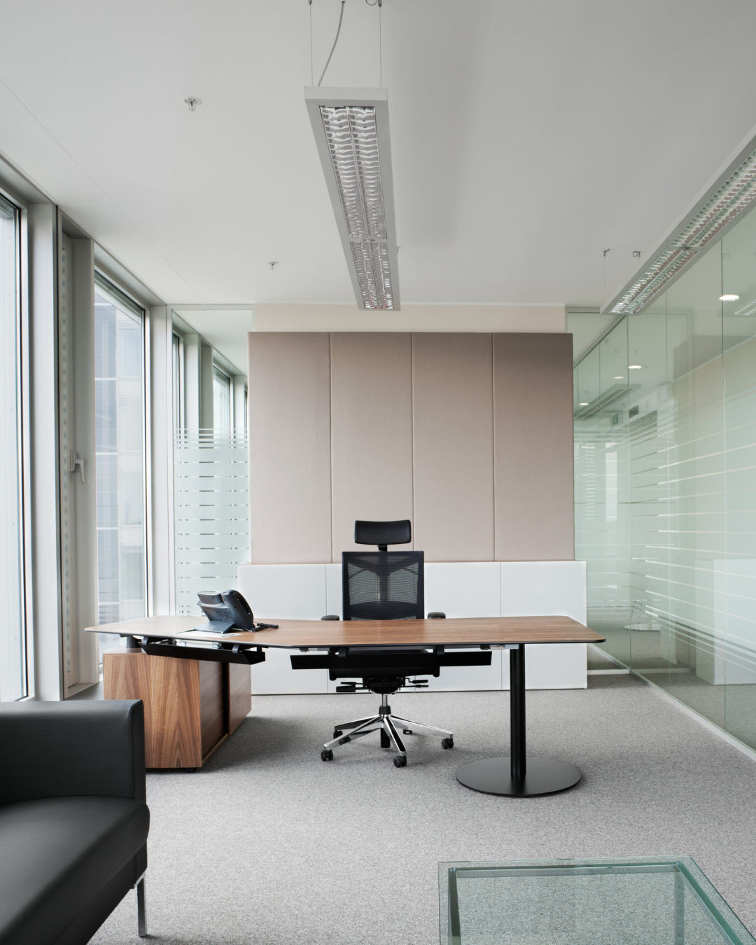 Workstations