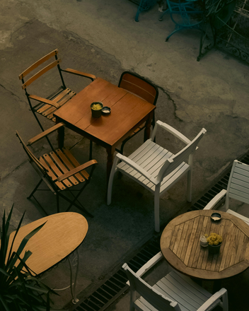 Outdoor Furniture