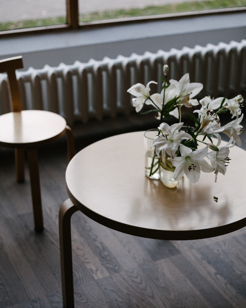 Tables