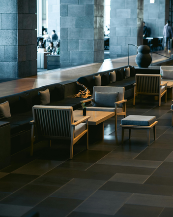 Lounge Furniture