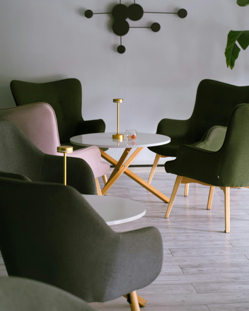 Apartment Furniture