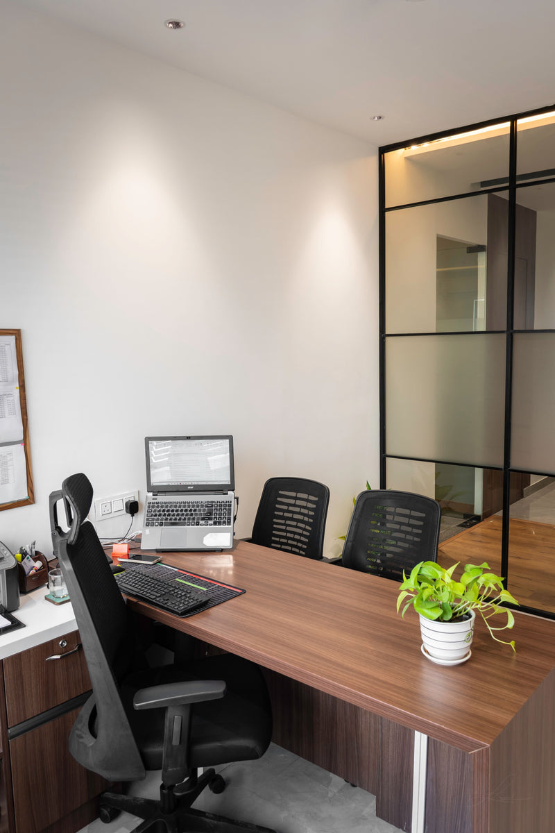 Executive Space