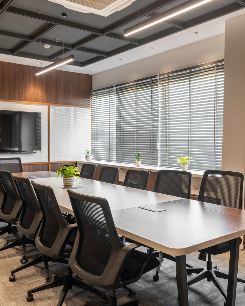 Meeting Space