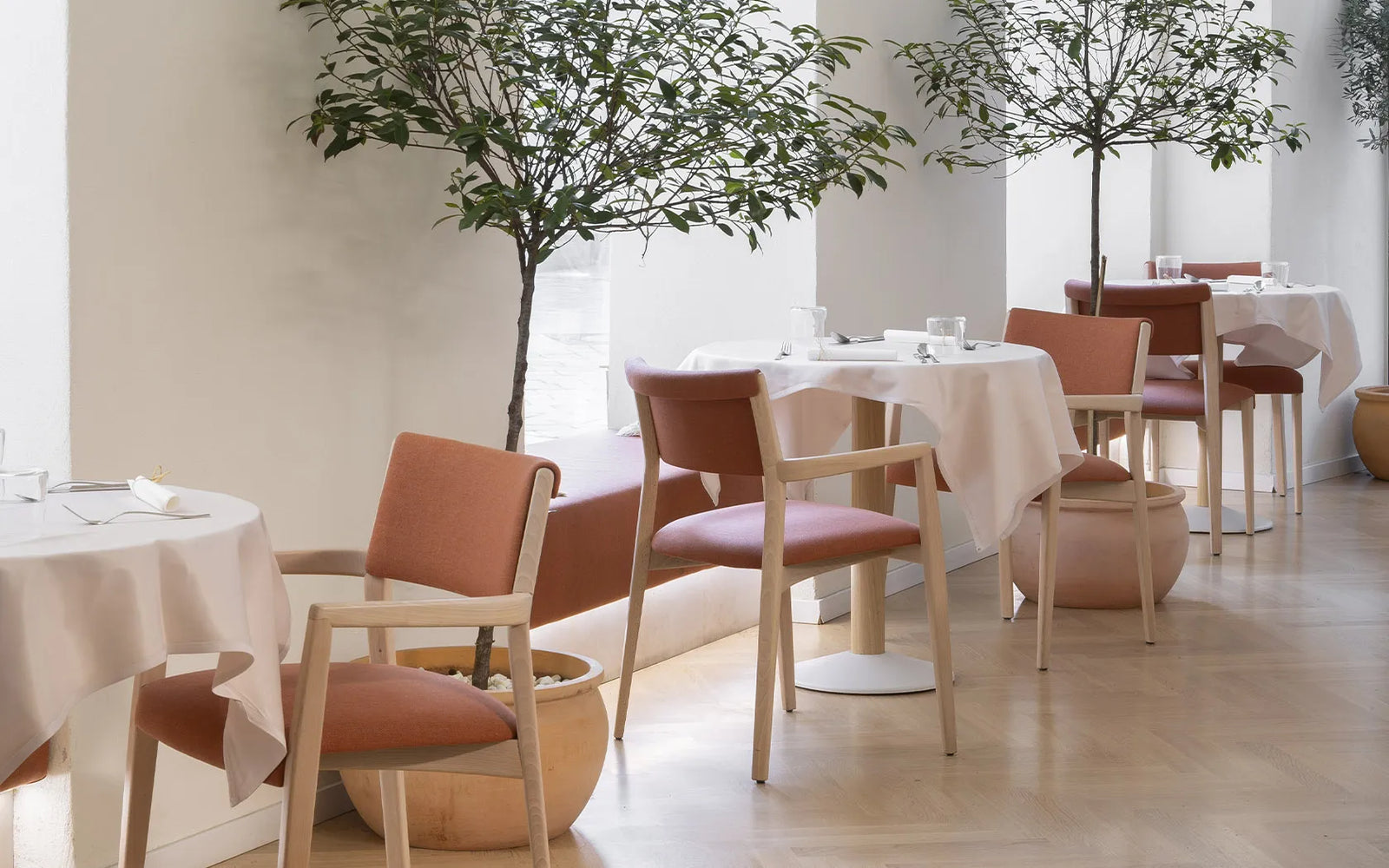 Narbon Restaurant — Image 1