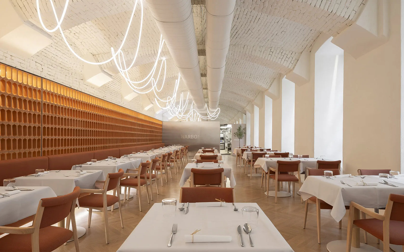 Narbon Restaurant — Image 5