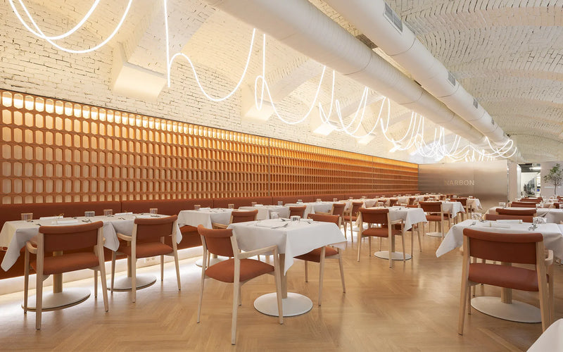 Narbon Restaurant