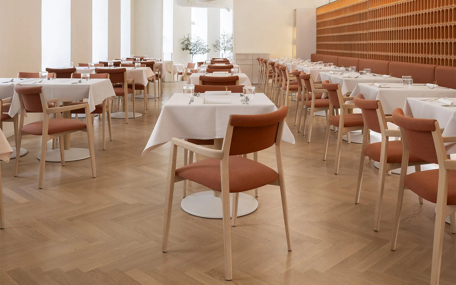 Narbon Restaurant — Image 4