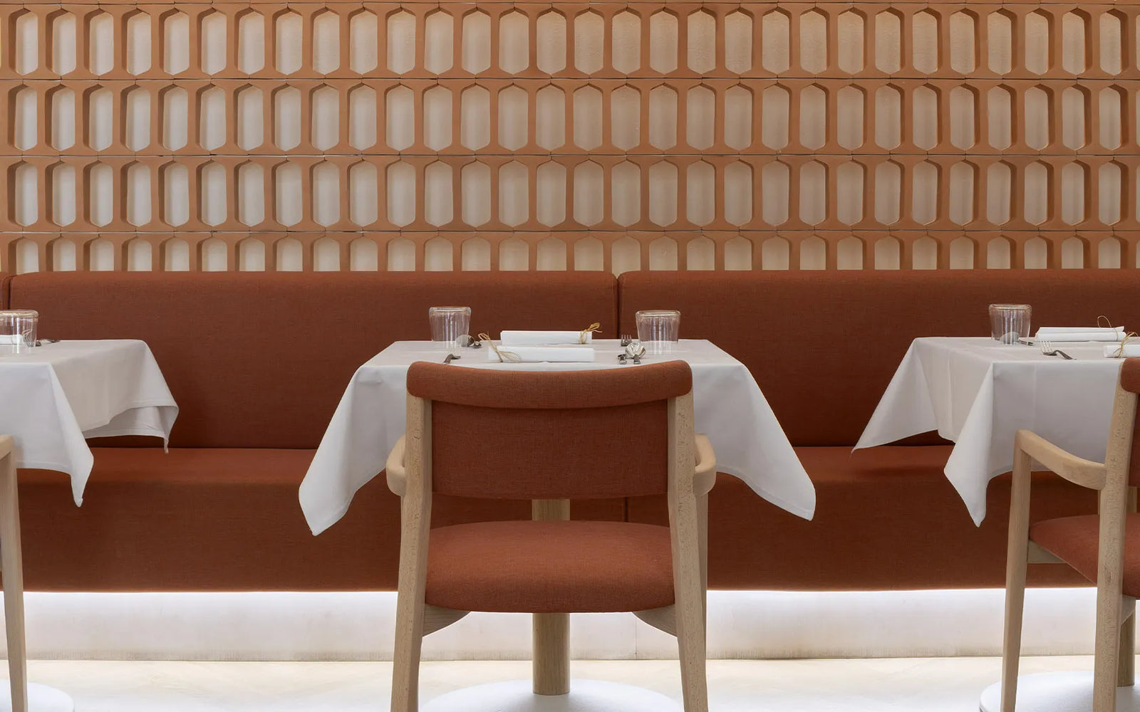 Narbon Restaurant — Image 3