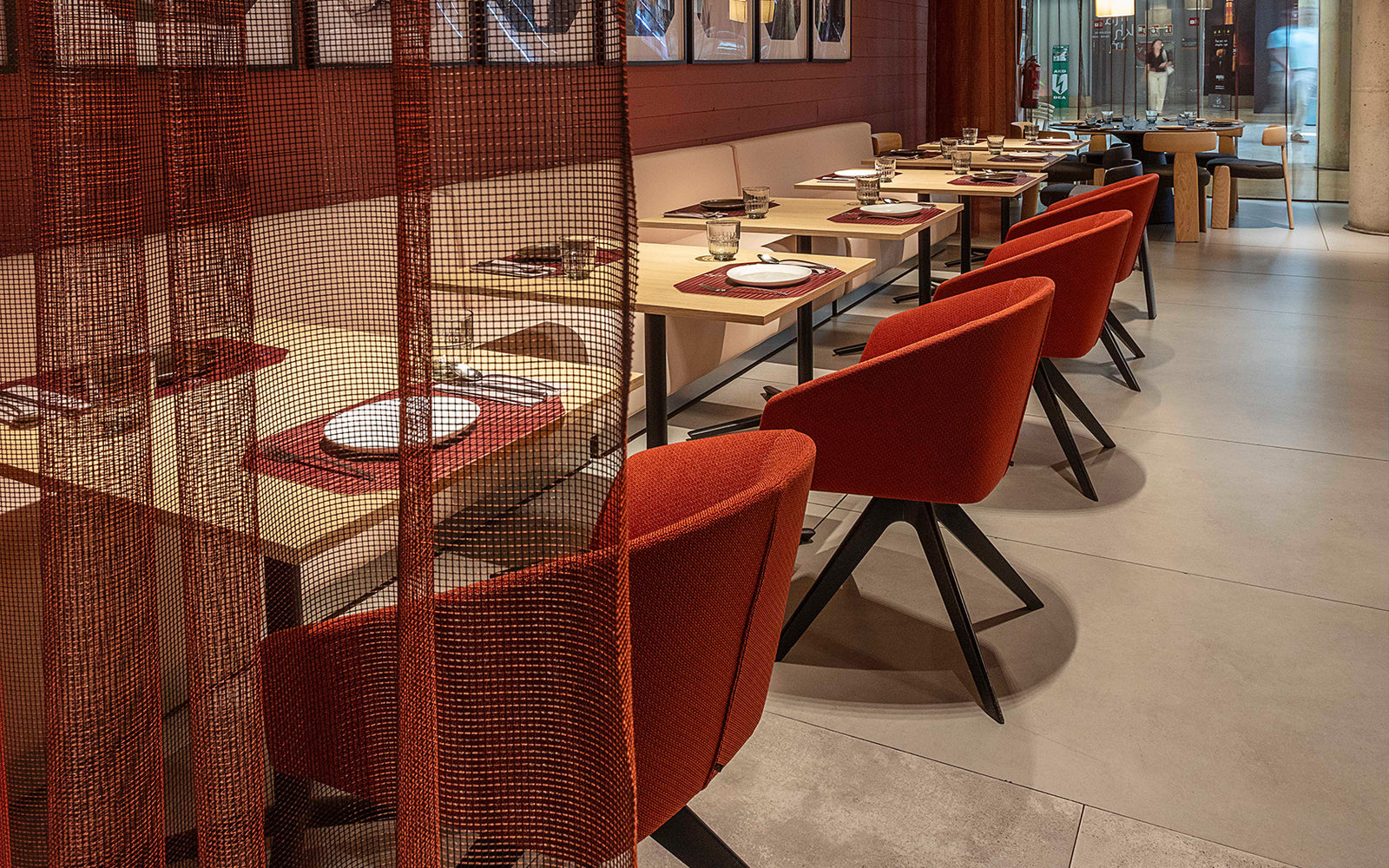 Ma Khin Restaurant — Image 1