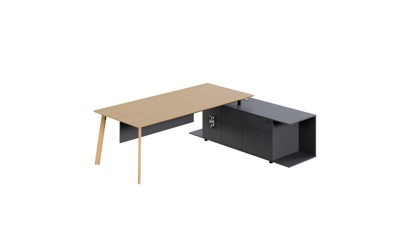 EXECUTIVE DESK