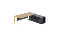 EXECUTIVE DESK
