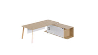 EXECUTIVE DESK