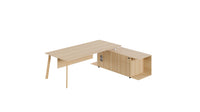 EXECUTIVE DESK