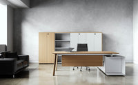EXECUTIVE DESK
