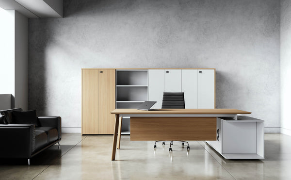 EXECUTIVE DESK