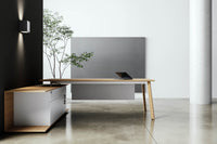 EXECUTIVE DESK