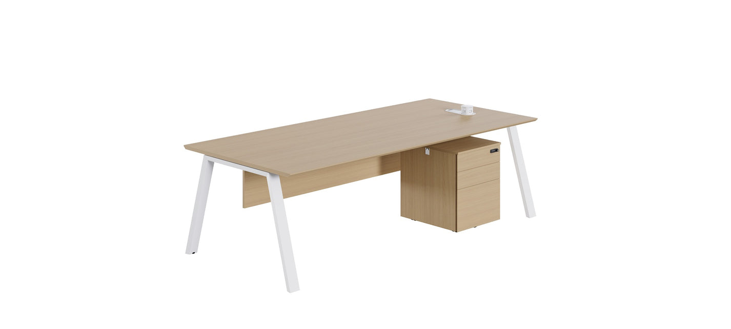 Doke series Table-Shootlflo trial
