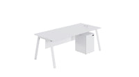 Doke series Table-Shootlflo trial