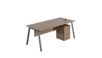 Doke series Table-Shootlflo trial