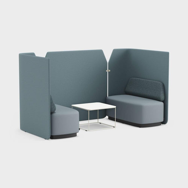 Fields Co-creation, meeting space for interconnection