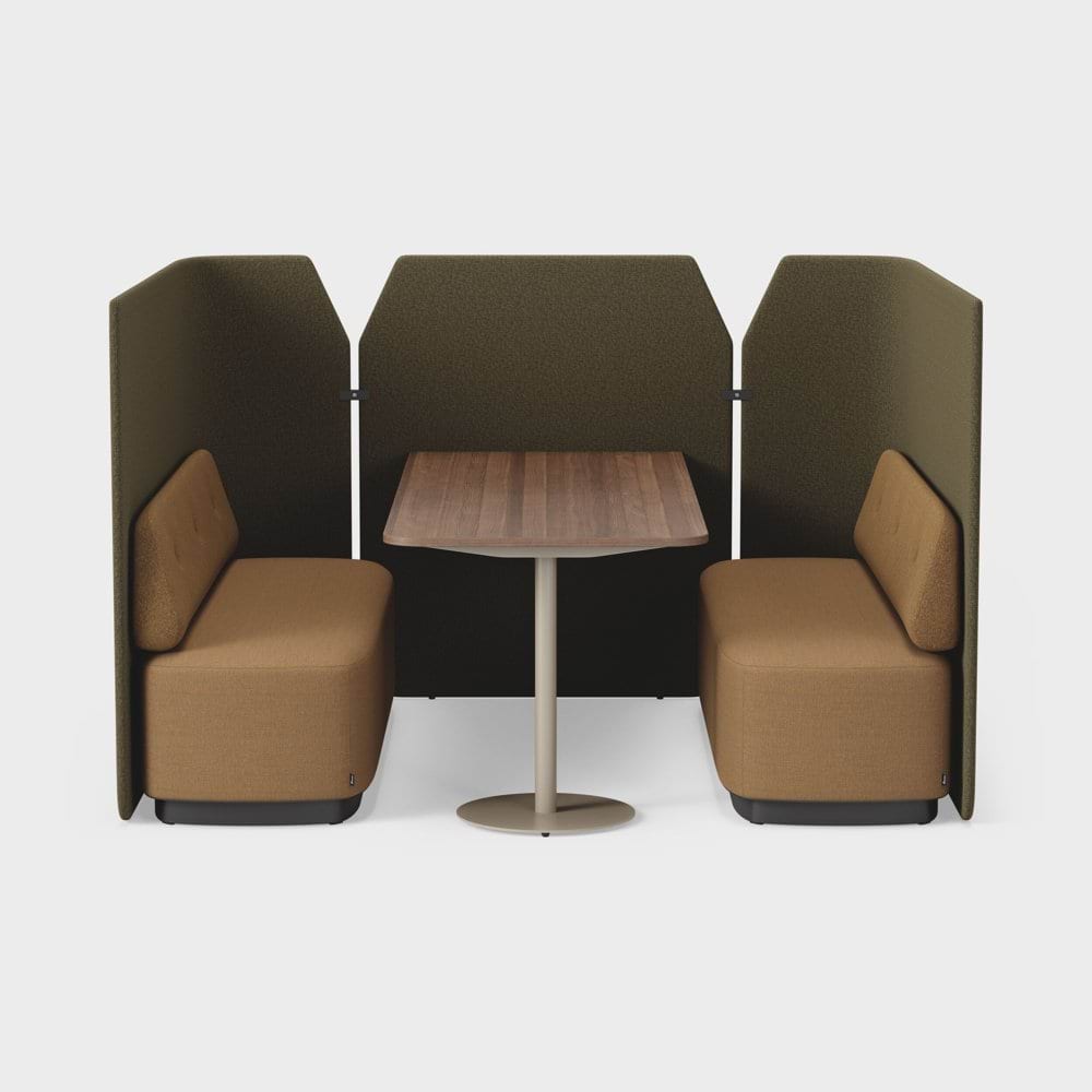 Fields Co-creation, meeting space for interconnection