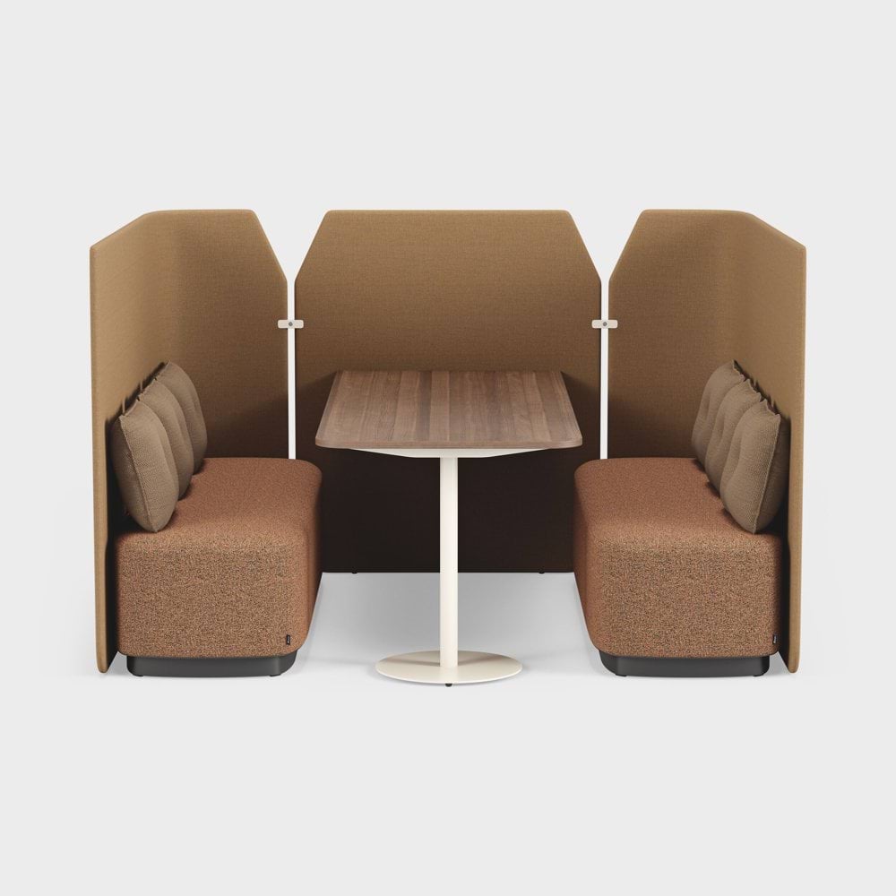 Fields Co-creation, meeting space for interconnection