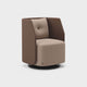 Fields armchair, high back | Art. no FIHB1