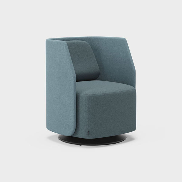 Fields armchair, high back | Art. no FIHB1