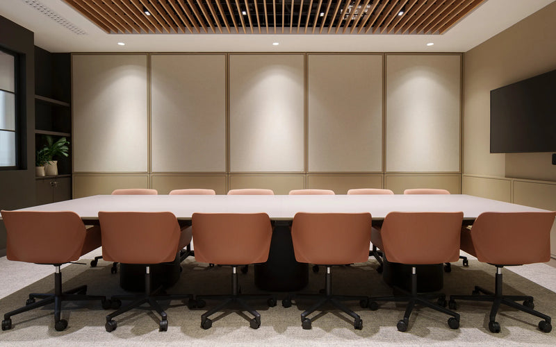 Santander Office