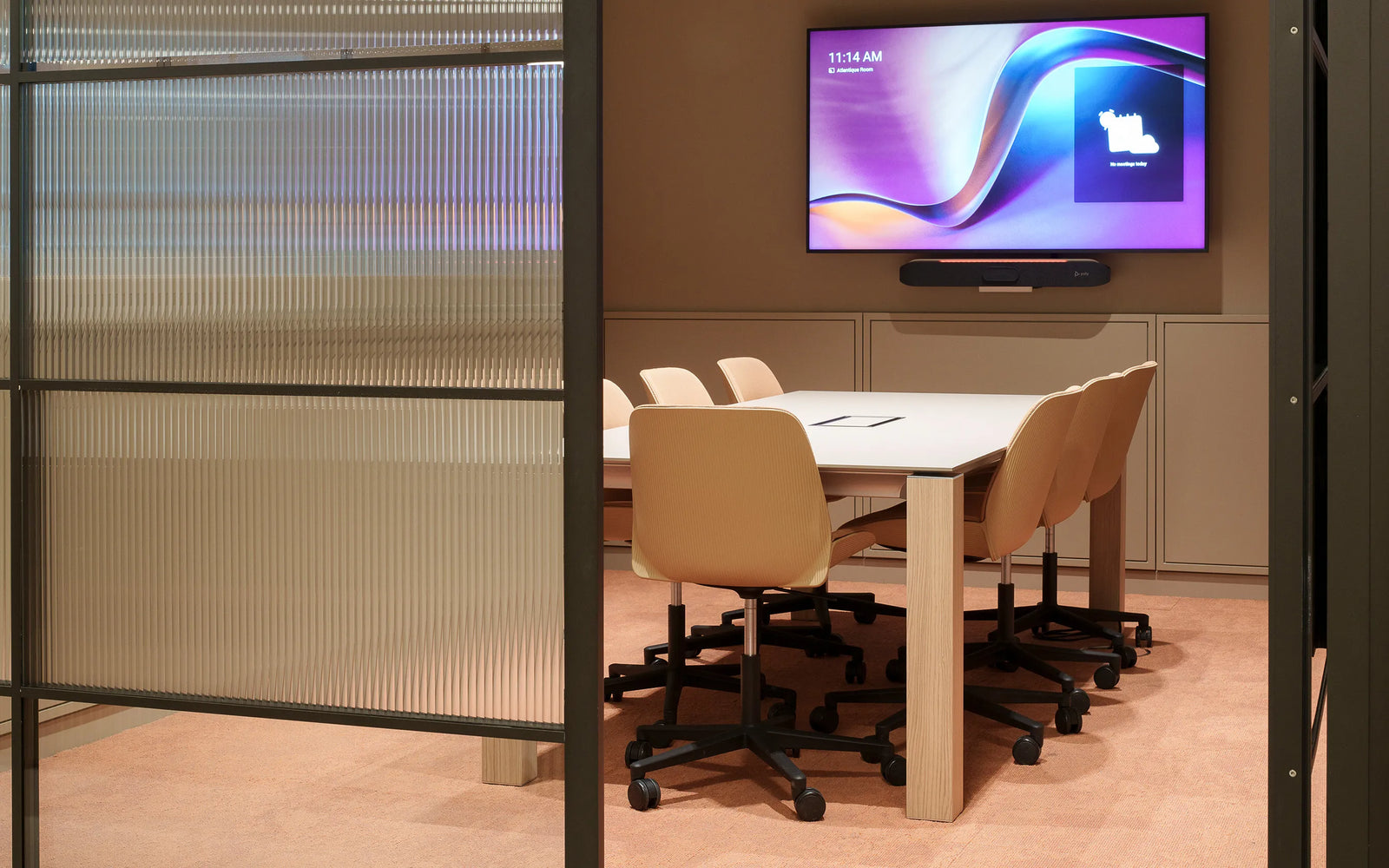 Santander Office — Image 3