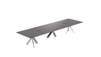 The Ceremony of seeing the light- Conference Table
