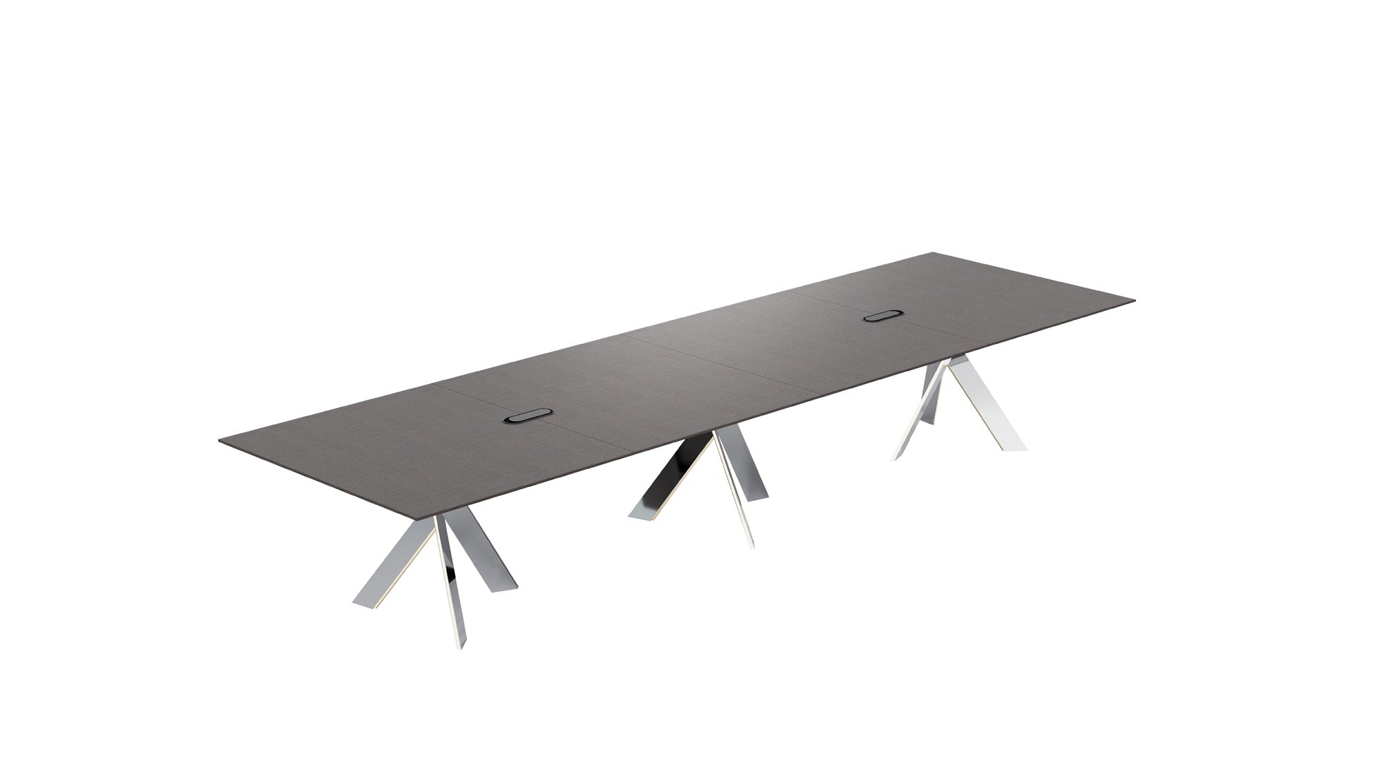 The Ceremony of seeing the light- Conference Table — dimensions