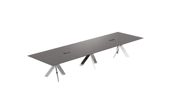 The Ceremony of seeing the light- Conference Table