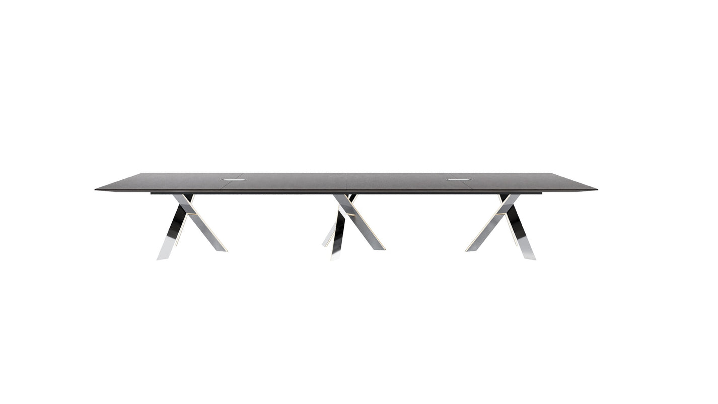 The Ceremony of seeing the light- Conference Table