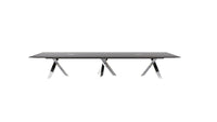 The Ceremony of seeing the light- Conference Table