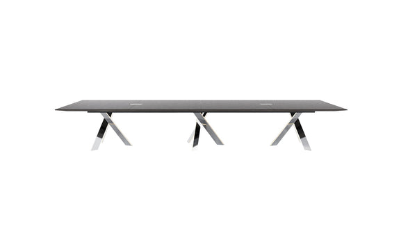The Ceremony of seeing the light- Conference Table