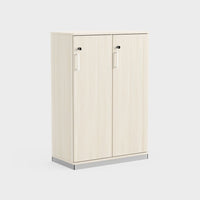 Space lockers | Art. no S4P1200 DO12 PLBA