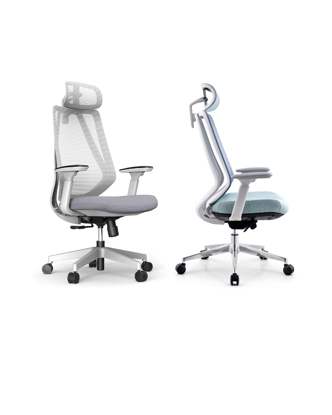 Office Chair (Test)